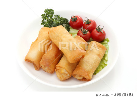 春巻き 29978393
