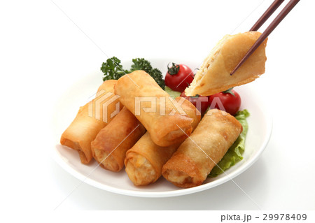 春巻き 29978409