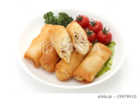 春巻き 29978410