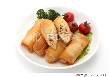 春巻き 29978411