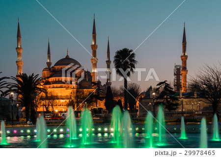 sultanahmet 29978465