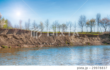 layer of soil 29978837