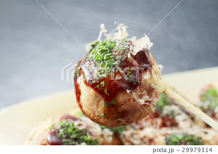 たこ焼き 29979314