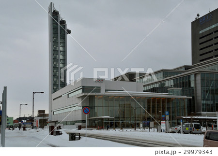 秋田散歩：NHK秋田放送局 29979343