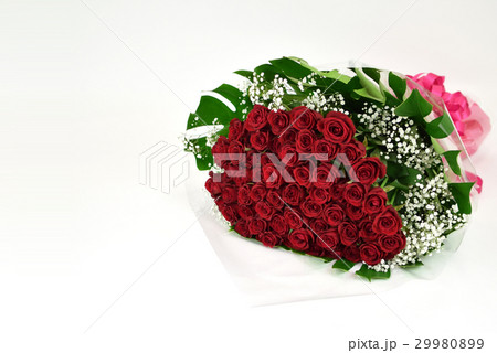 バラ 赤 薔薇 花束 バラ 赤 薔薇 花束 29980899