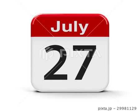 27th July 27th July 29981129