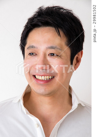 男性のポートレイト 男性のポートレイト 29981502