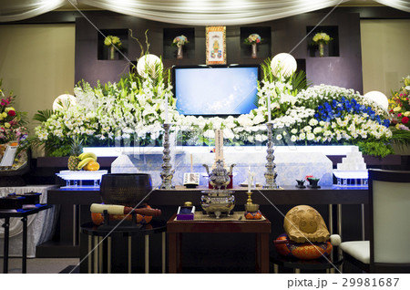 お葬式 お葬式 29981687