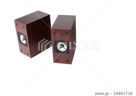 スピーカー スピーカー 29981716