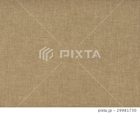 麻布テクスチャ 背景 29981730