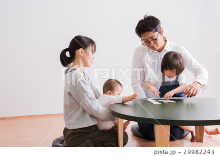 家族 家族 29982243