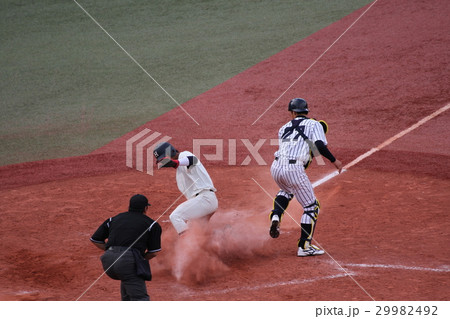 先制のホームイン 29982492