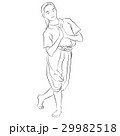 The Thai national dances 29982518
