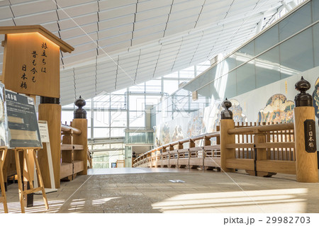 羽田空港 国際ターミナル 羽田空港 国際ターミナル 29982703