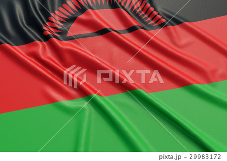 Malawi flag 29983172