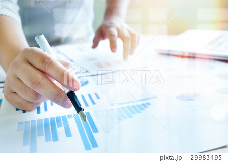 Business analyse concept idea background. Business analyse concept idea background. 29983495