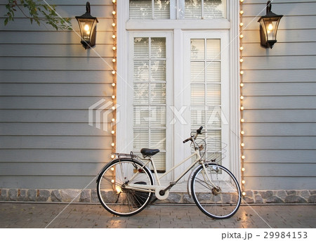 Vintage Bicycle 29984153