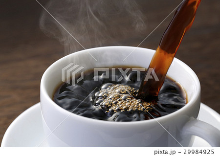 コーヒー 29984925