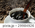 コーヒー 29984926