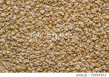 Oatmeal background Oatmeal background 29984953
