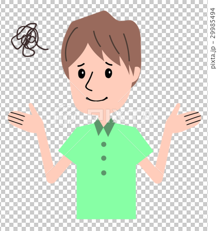 Men troubled Men troubled 29985494