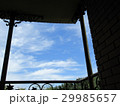 窓からの空 29985657
