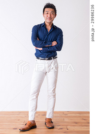 男性のポートレイト 29986236