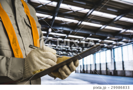 倉庫・物流イメージ 29986833