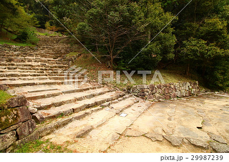 安土城跡 安土城跡 29987239