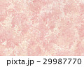 Hand-drawn pink watercolor texture 29987770