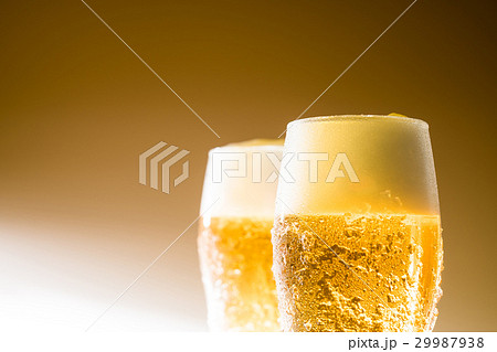 ビール ビール 29987938