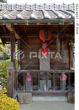 天台宗慶福寺:富士向地蔵堂 天台宗慶福寺:富士向地蔵堂 29987996