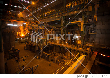 steel production steel production 29989133