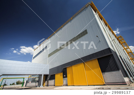 modern metallurgical plant modern metallurgical plant 29989137