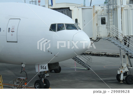 那覇空港 29989628