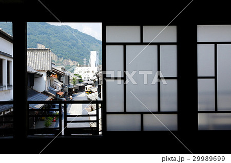 竹原町並み保存地区 29989699