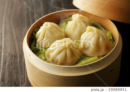 小籠包 小籠包 29989951