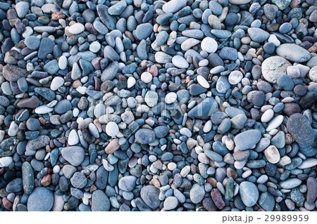 sea pebbles 29989959