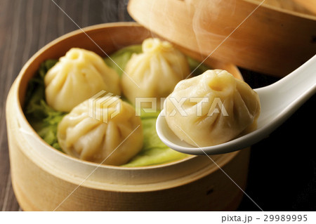 小籠包 小籠包 29989995