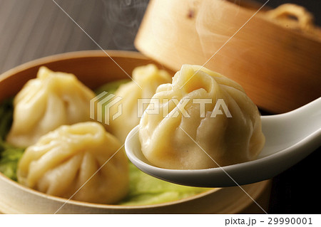 小籠包 小籠包 29990001