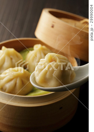 小籠包 29990004