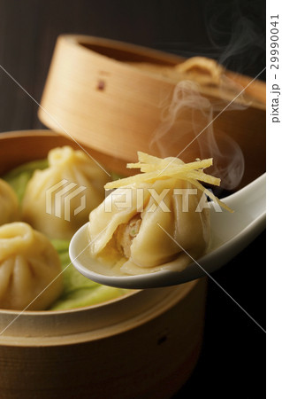 小籠包 29990041