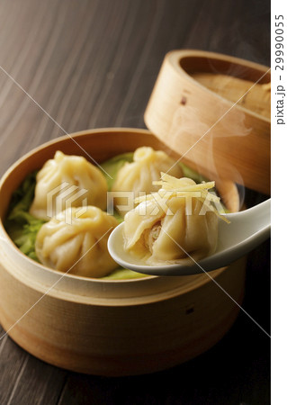 小籠包 29990055
