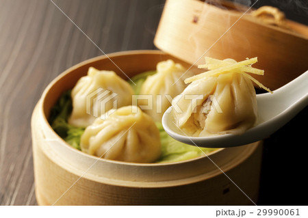 小籠包 29990061