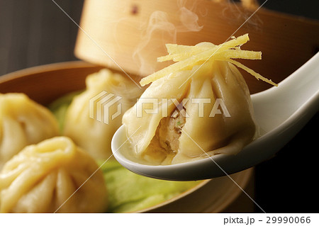 小籠包 29990066