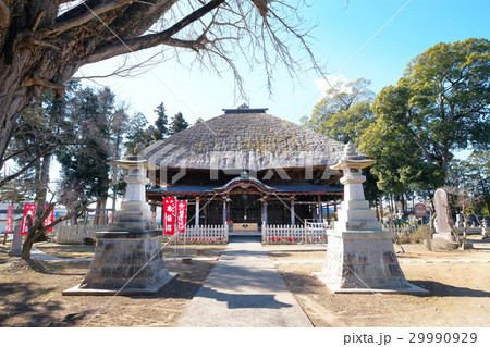 【重要文化財】佐竹寺 本堂 29990929