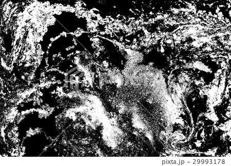 Black and white liquid texture, watercolor hand 29993178