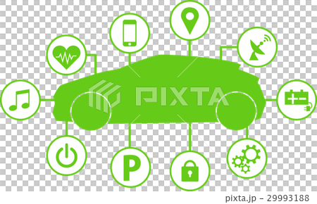 Iot_ automatic operation 29993188