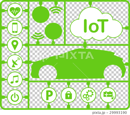 Iot_ automatic operation 29993190