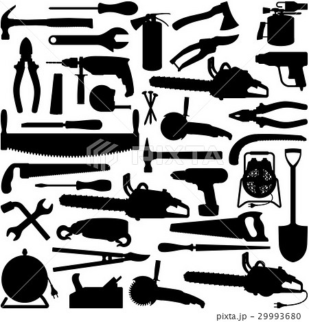 Vector Tool Contours 29993680